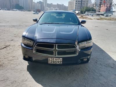 Dodge Charger 2012, neat and clean only 850 kd finallll 60905440