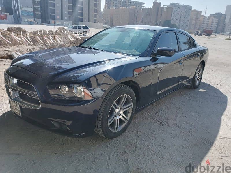 Dodge Charger 2012, neat and clean only 850 kd finallll 60905440 1