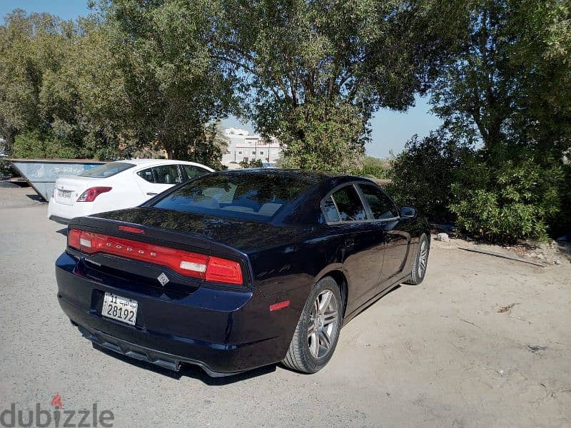 Dodge Charger 2012, neat and clean only 850 kd finallll 60905440 3