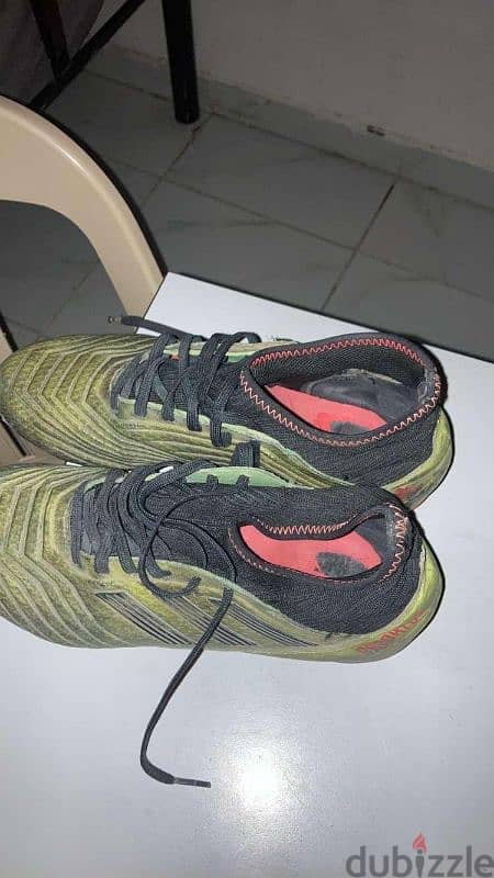 Adidas Size 42 1