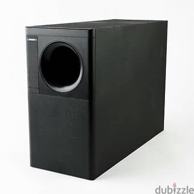 bose subwoofer