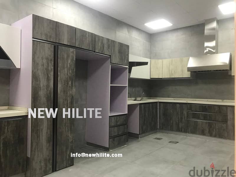 BRAND NEW DUPLEX FOR RENT IN RUMAITHIYA 7