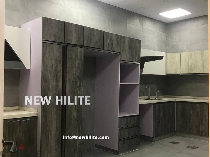 BRAND NEW DUPLEX FOR RENT IN RUMAITHIYA 13