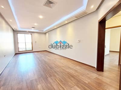 Nice and Spacious 3 Bedrooms Apartment in Rumaithiya