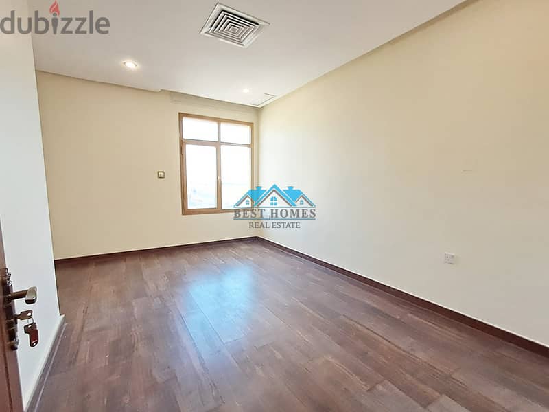 Nice and Spacious 3 Bedrooms Apartment in Rumaithiya 3