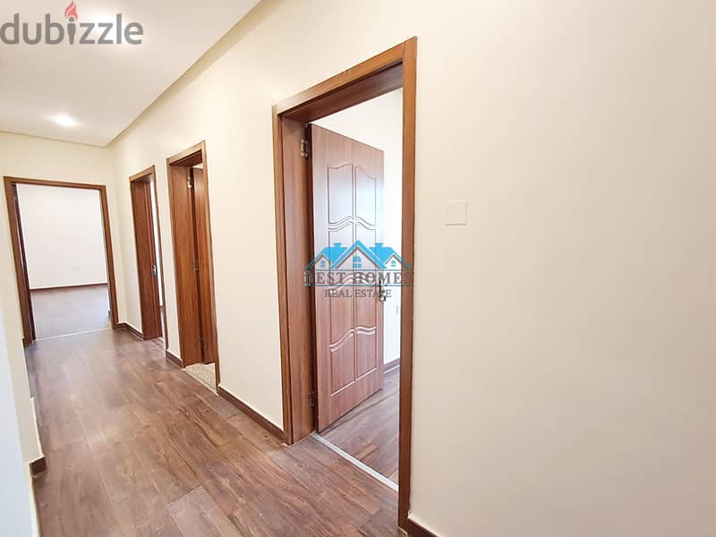 Nice and Spacious 3 Bedrooms Apartment in Rumaithiya 4