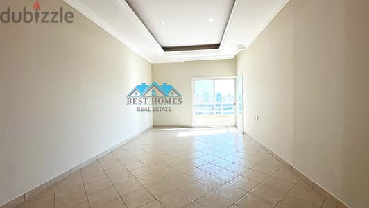 3 Bedrooms Apartment in Salmiya