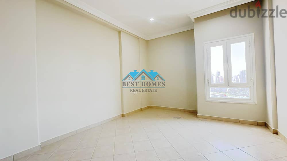 3 Bedrooms Apartment in Salmiya 1