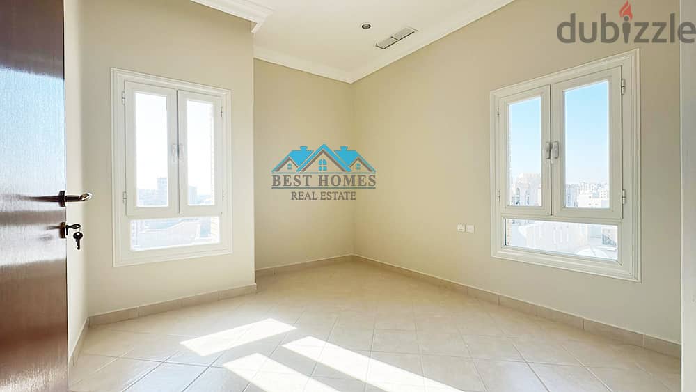 3 Bedrooms Apartment in Salmiya 2