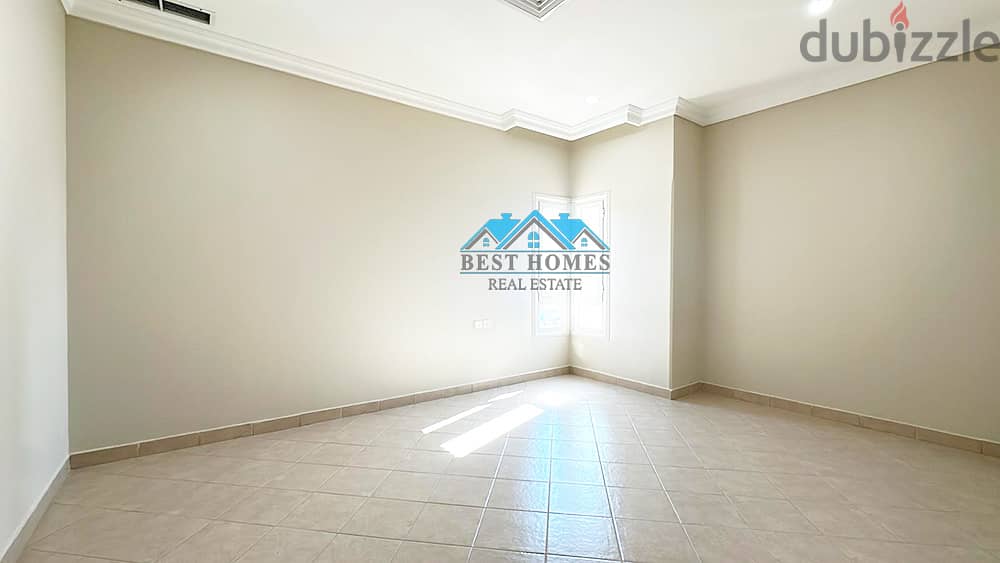 3 Bedrooms Apartment in Salmiya 3