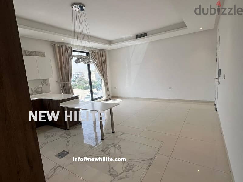 THREE BEDROOM APARTMENT FOR RENT N AL-SALAM 1