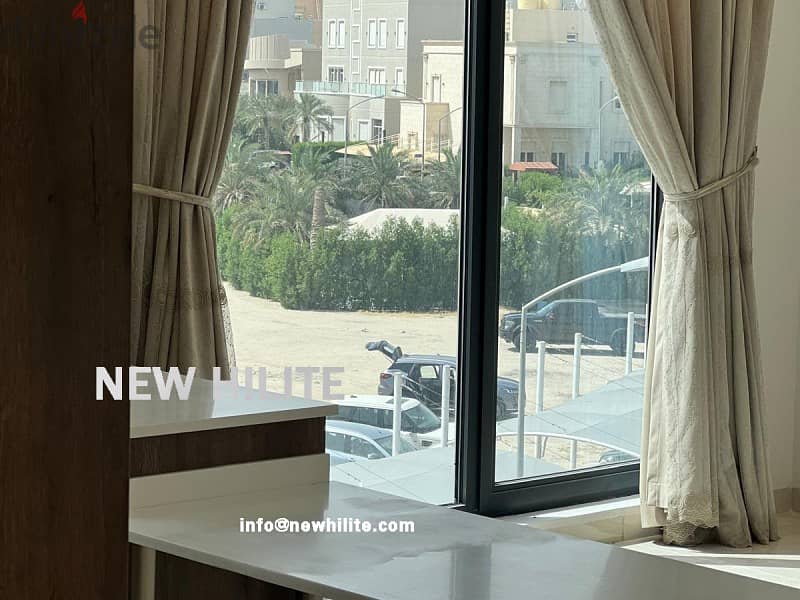 THREE BEDROOM APARTMENT FOR RENT N AL-SALAM 2