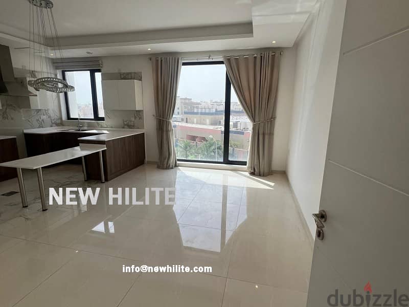 THREE BEDROOM APARTMENT FOR RENT N AL-SALAM 3