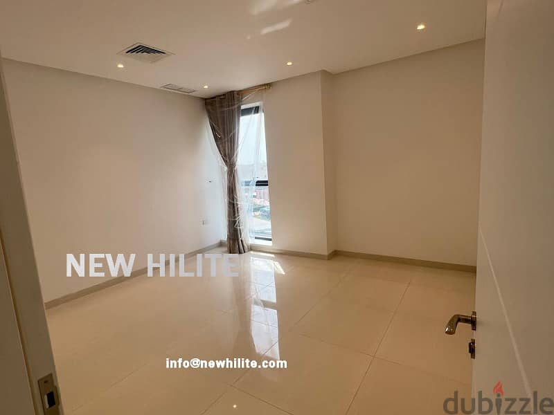 THREE BEDROOM APARTMENT FOR RENT N AL-SALAM 8