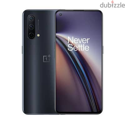 OnePlus Nord CE 5G 8 GB | 128 GB | Charcoal Ink