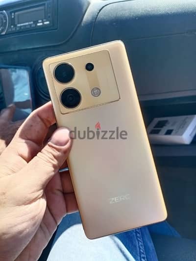 Infinix Zero 30 5G 256 GB ONLY MOBILE