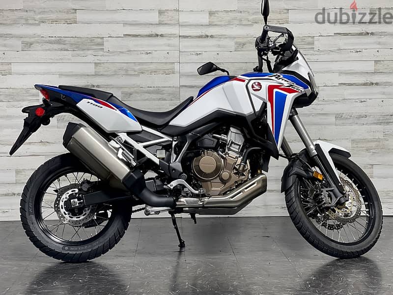 2021 Honda African Twin (+97466574363) 0