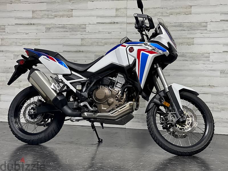 2021 Honda African Twin (+97466574363) 1