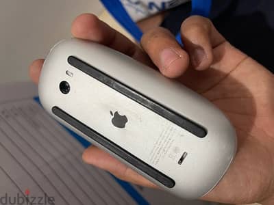 Apple Magic Mouse 2