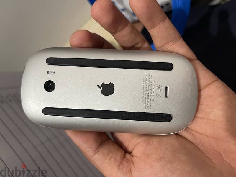 Apple Magic Mouse 2 1