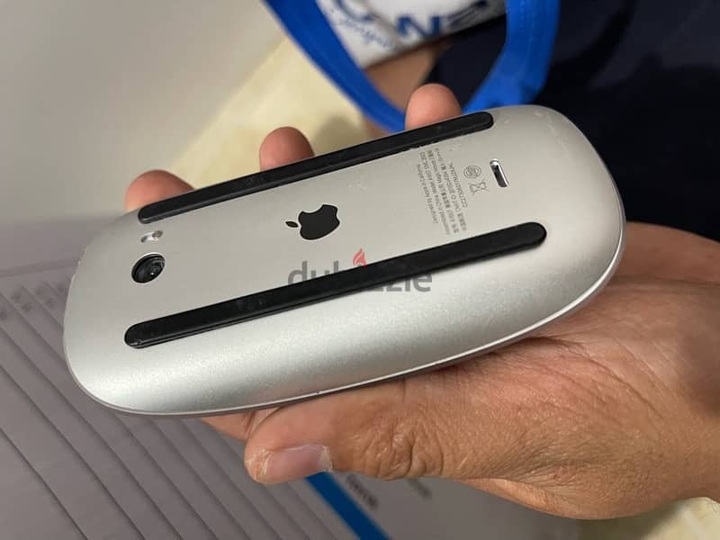 Apple Magic Mouse 2 3