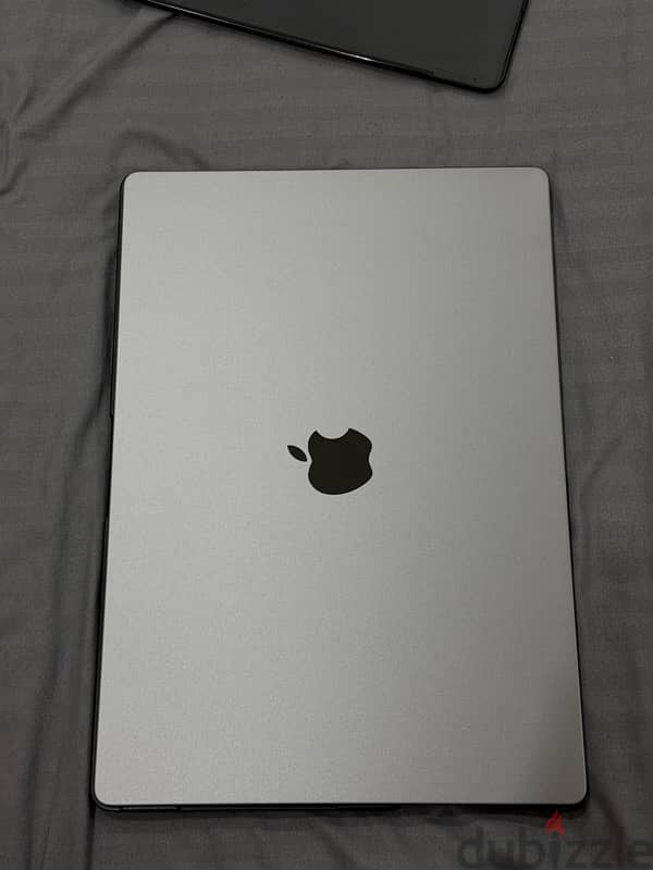 macbook pro ( m1 pro ) | ماك بوك برو 2