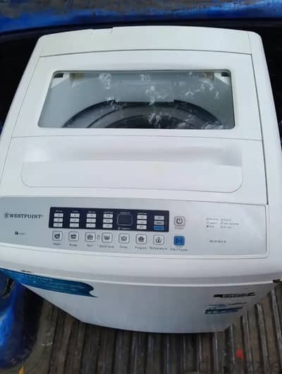 Whirlpool Washer and dryer