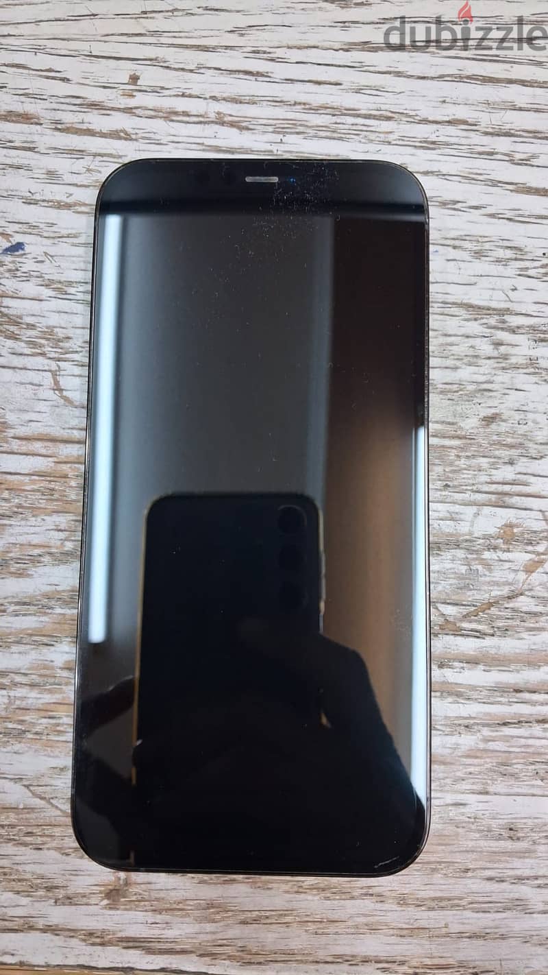 iPhone 12 Pro Max 256GB for Sale – Excellent Condition 0