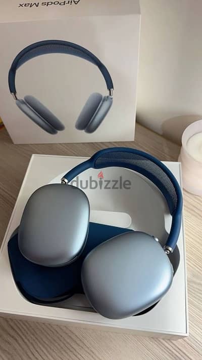 AirPod max (new)