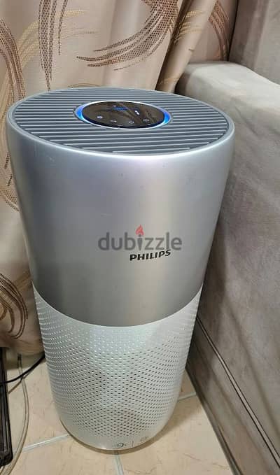 Philips Smart Wi-Fi Air Purifier For Sale