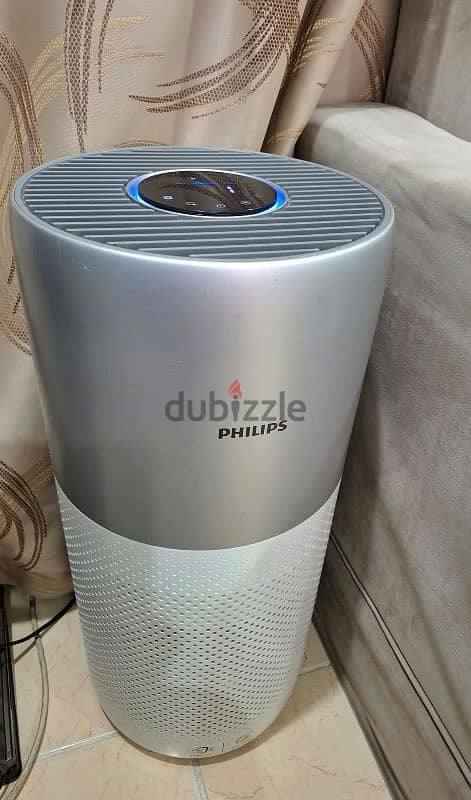 Philips Smart Wi-Fi Air Purifier For Sale 0