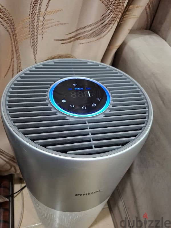 Philips Smart Wi-Fi Air Purifier For Sale 2