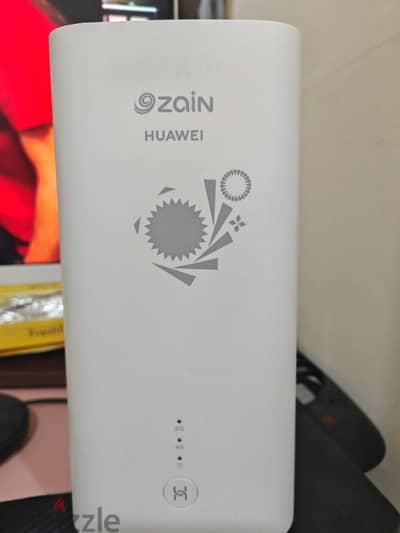 Huawei H112-370 (5g) (ZAIN ONLY)