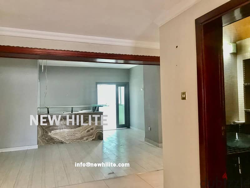 FOUR BEDROOM DUPLEX FOR RENT IN DAIYA 5