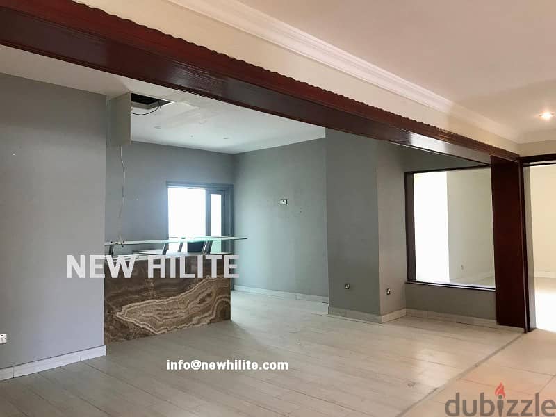 FOUR BEDROOM DUPLEX FOR RENT IN DAIYA 9