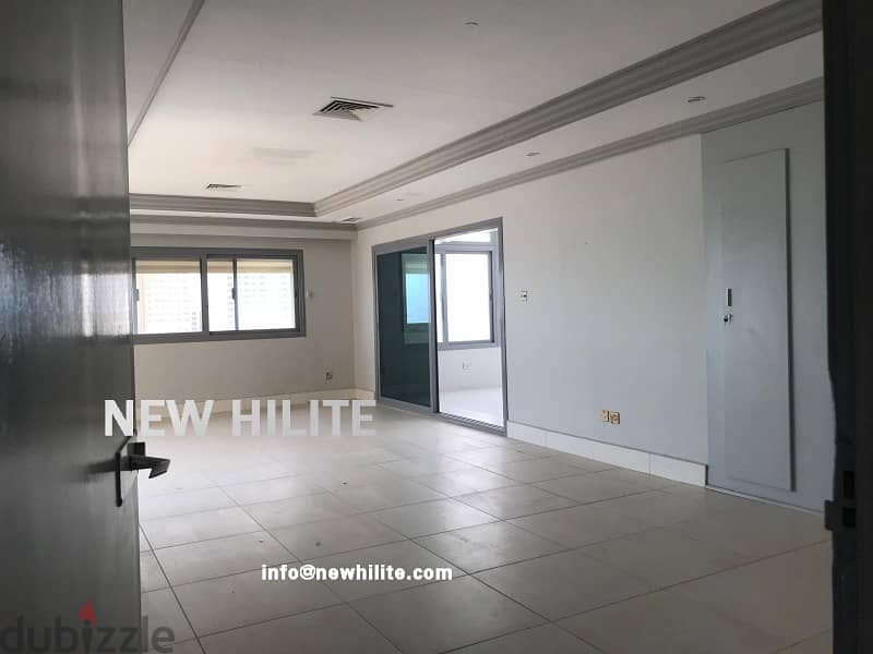 FOUR BEDROOM DUPLEX FOR RENT IN DAIYA 10