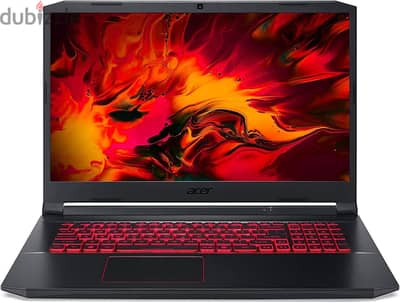 Acer Nitro 5/Core i5 11th Gen/512GB SSD/16GB RAM