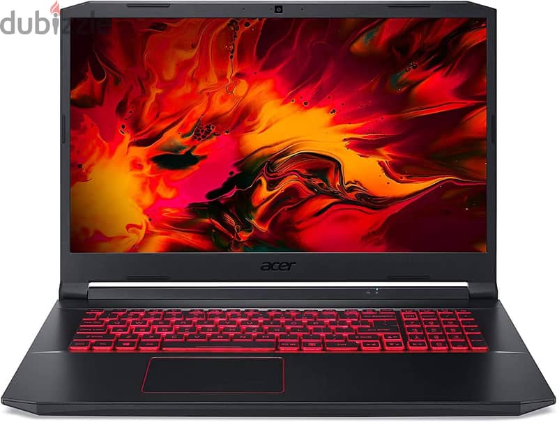 Acer Nitro 5/Core i5 11th Gen/512GB SSD/16GB RAM 0