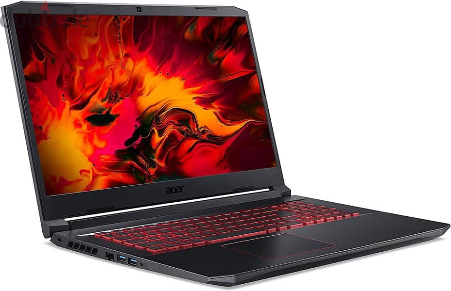 Acer Nitro 5/Core i5 11th Gen/512GB SSD/16GB RAM 1