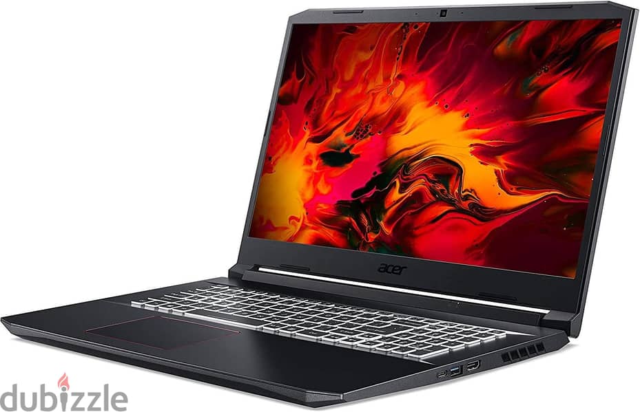 Acer Nitro 5/Core i5 11th Gen/512GB SSD/16GB RAM 2