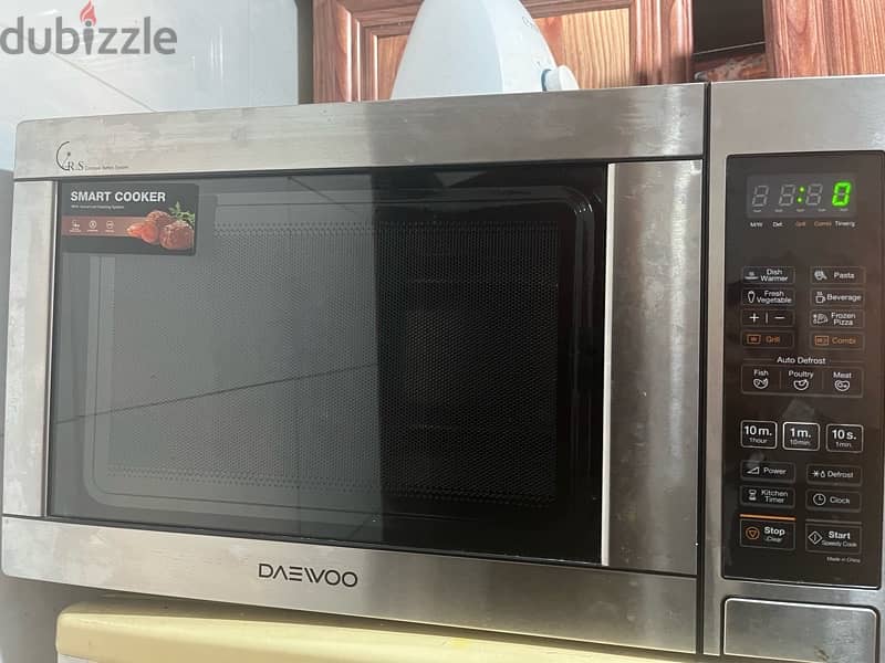 microwave 2