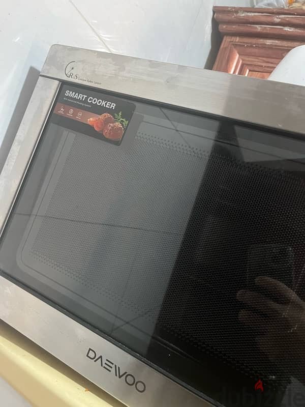 microwave 3