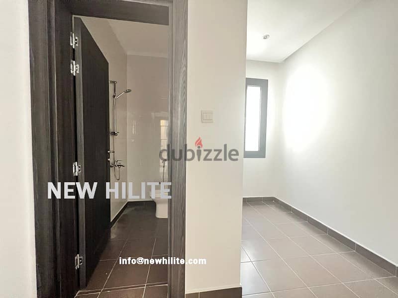 THREE BEDROOM DUPLEX AVAILABLE FOR RENT FUNAITEES 1