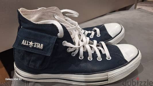 Convers All Star