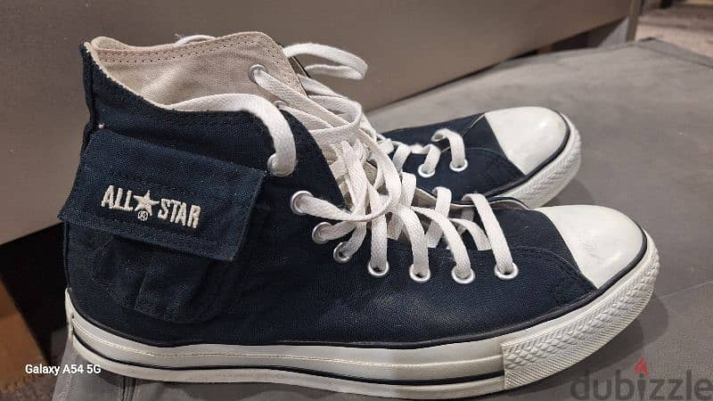 Convers All Star 0