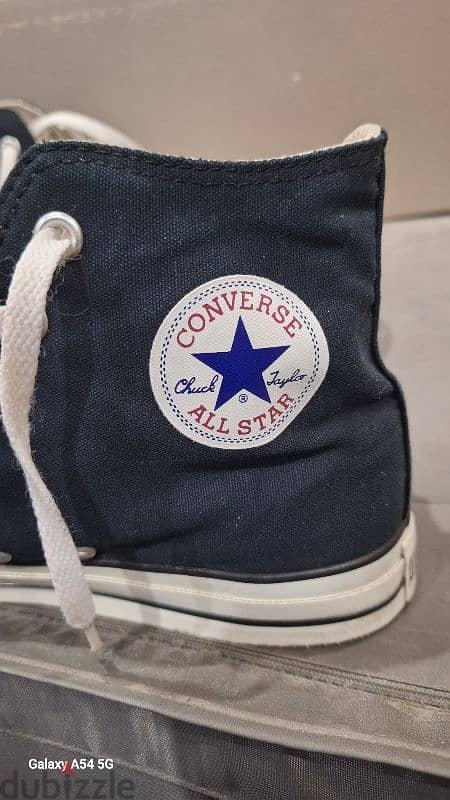 Convers All Star 1