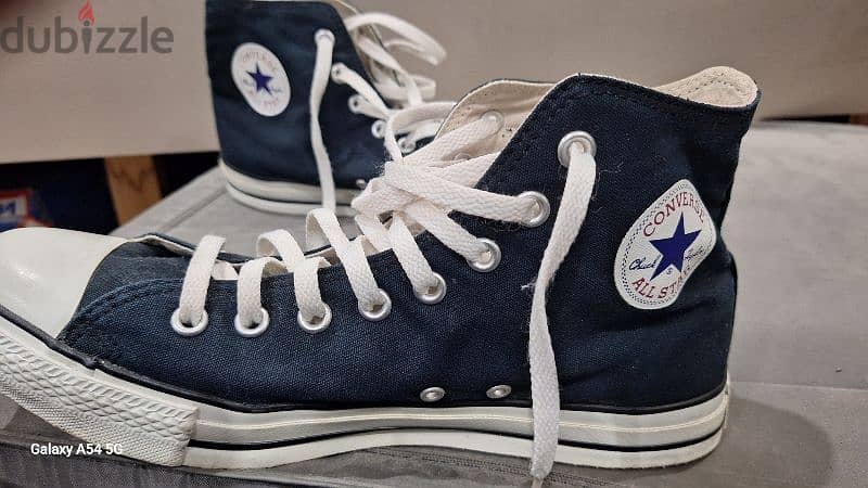 Convers All Star 2