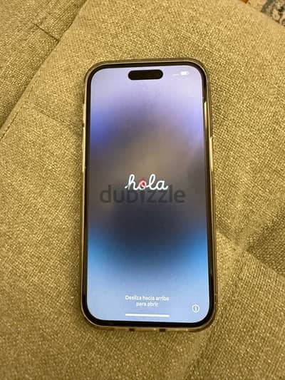 Apple iPhone 14 Pro 265GB