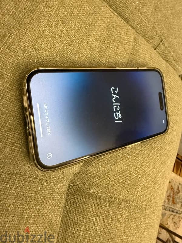 Apple iPhone 14 Pro 265GB 2