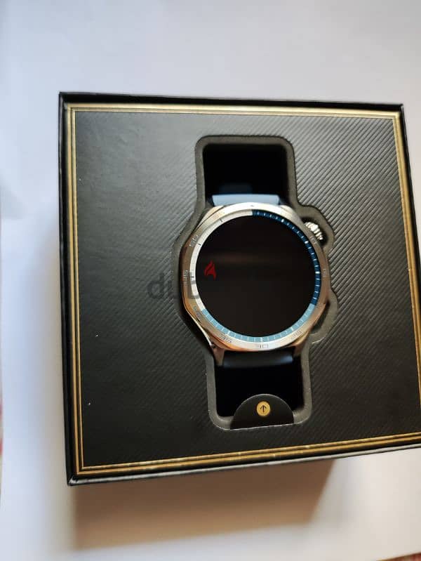 huawei watch GT-5, blue , new,sealed box 1